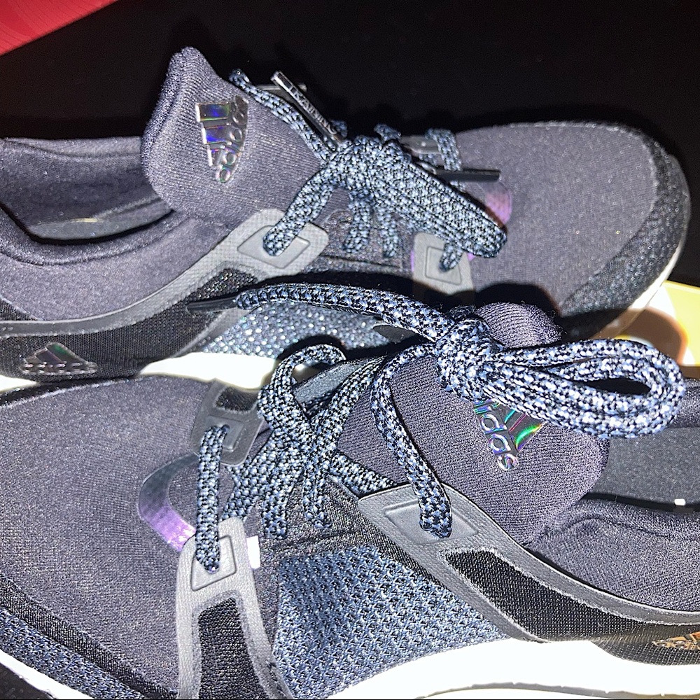Womens/Girls Adidas Pure Boost X
